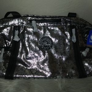 76ers Duffle Bag